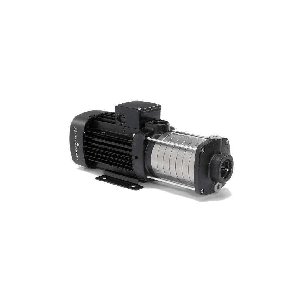 Grundfos CM Multi-Stage Centrifugal Water Pump | Grundfos by KHM Megatools Corp.