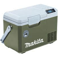 Makita CW003GZ 40V | 18V | 12V Cooler Box / Warmer Box LXT XGT CXT (Bare) - KHM Megatools Corp.