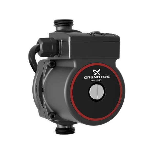 Grundfos UPA 15-90 Circulating Pump | Grundfos by KHM Megatools Corp.