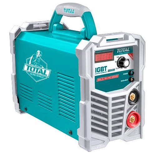 Total TW232051 DC Inverter MMA Welding Machine 320A | Total by KHM Megatools Corp.