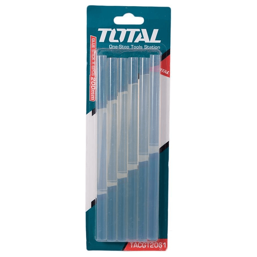 Total TACGT2061 Glue Gun Stick | Total by KHM Megatools Corp.