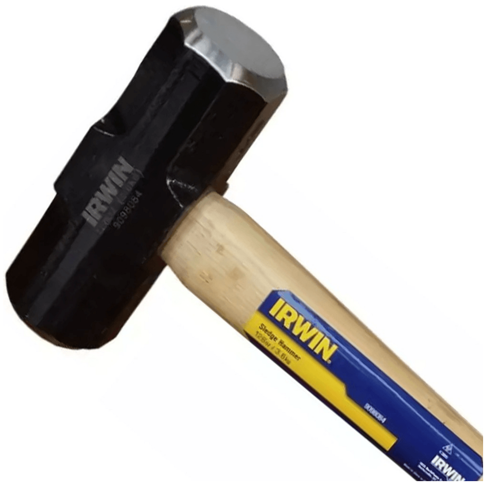 Irwin Sledge Hammer | Irwin by KHM Megatools Corp.