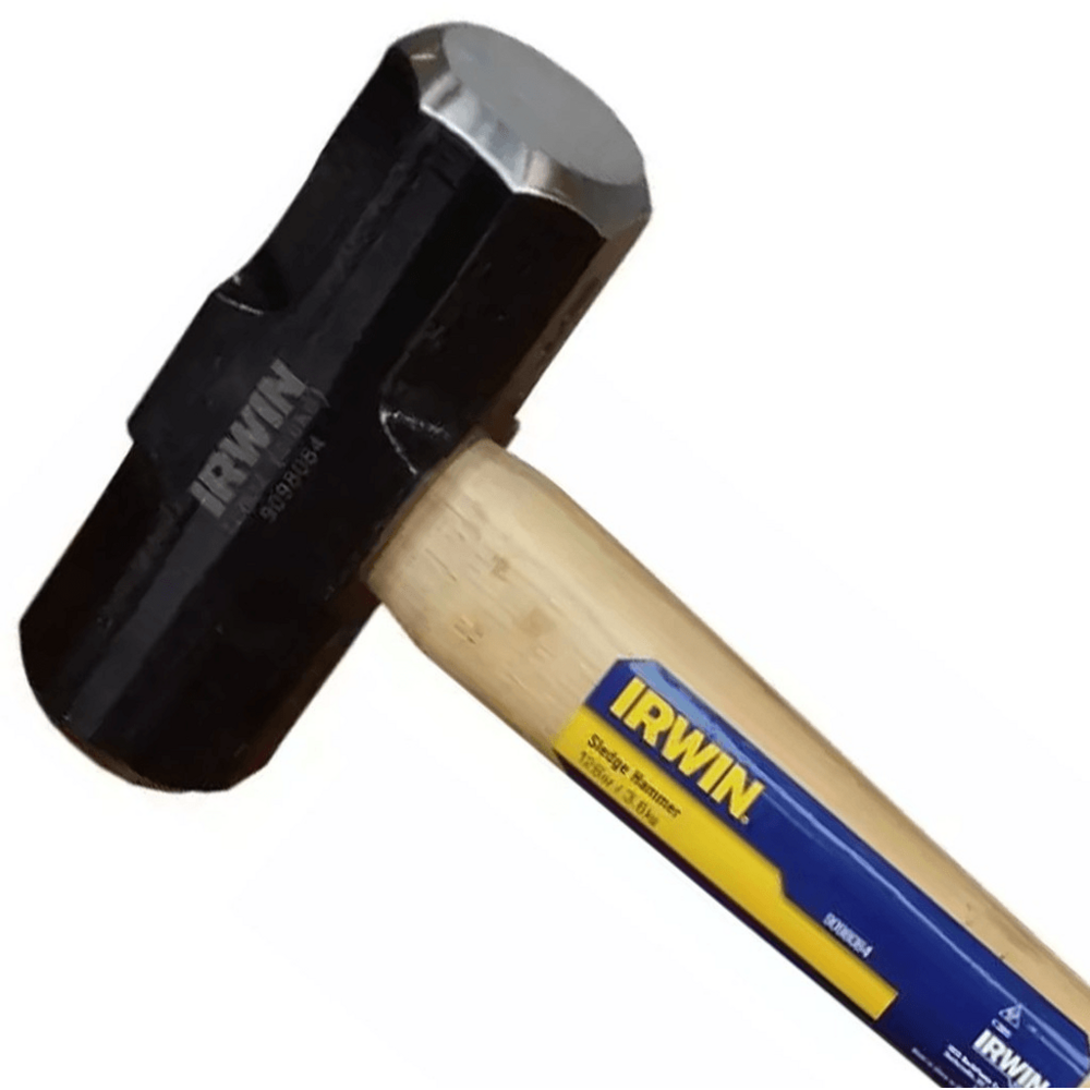 Irwin Sledge Hammer | Irwin by KHM Megatools Corp.