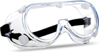 OSK HG-119 Safety Spectacles / Goggles - KHM Megatools Corp.