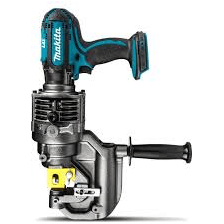 Makita DPP200ZK 18V Cordless Hole Puncher (LXT-Series) [Bare] - Goldpeak Tools PH Makita