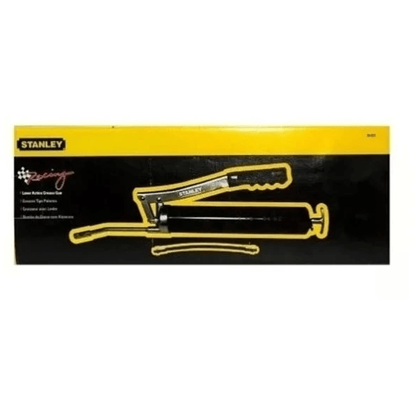 Stanley 78-031 Grease Gun with 12