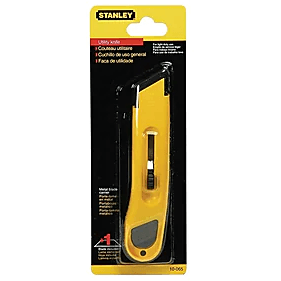 Stanley 10-065 Utility Cutter Knife 6