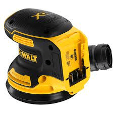 Dewalt DCW210N 20V Cordless Random Orbit Sander 5