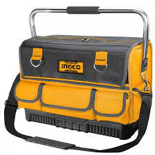 Ingco Open Tote Type Tool Bag - KHM Megatools Corp.