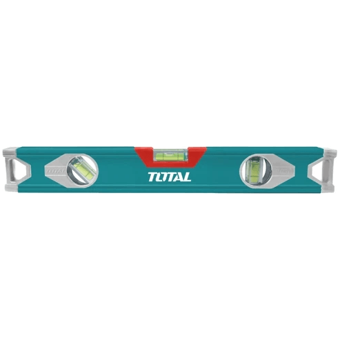 Total Aluminum Level Bar (Non-Magnetic) | Total by KHM Megatools Corp.