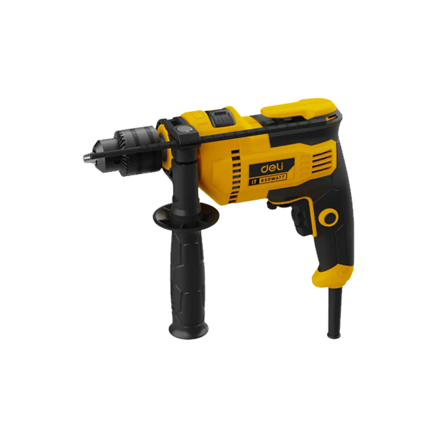 Deli EDL-CZ13-E5 Impact Drill 13mm (1/2