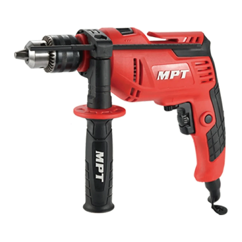 MPT MID7102-ECO Impact Drill
