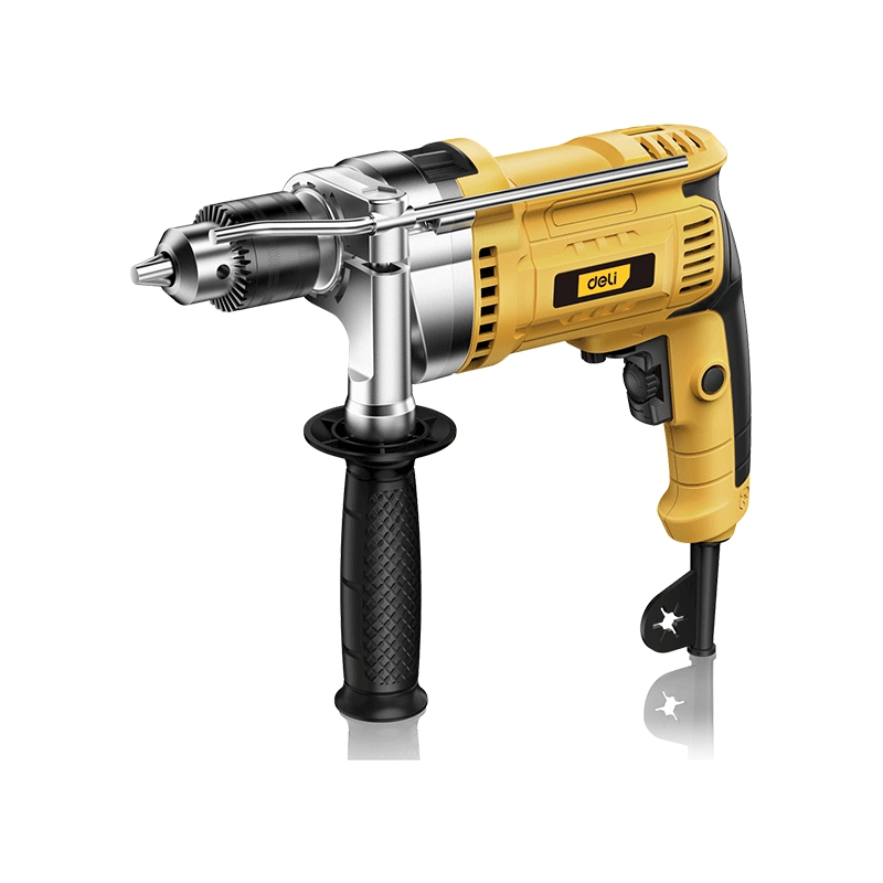 Deli EDL-CZ13-E3 Impact Drill 13mm (1/2