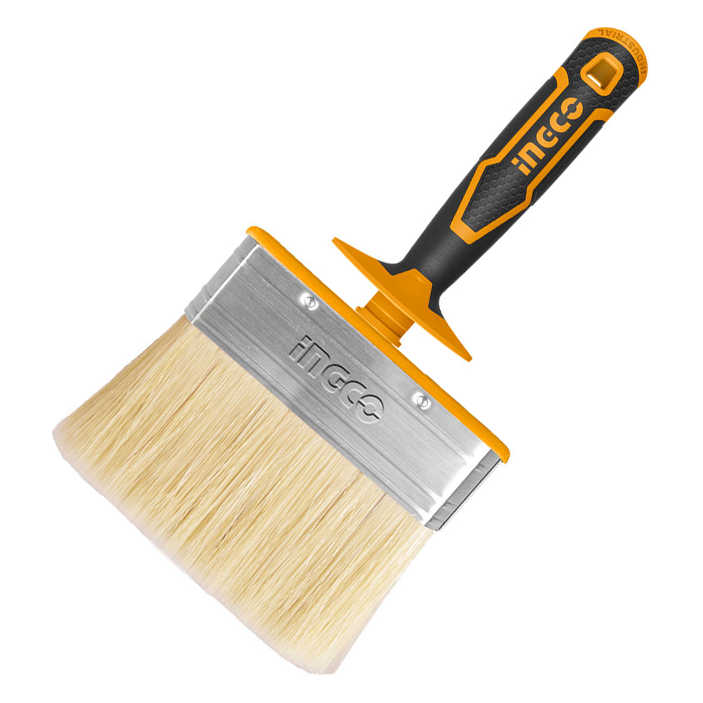 Ingco HCLB120308 Ceiling Paint Brush for Oil Based 5