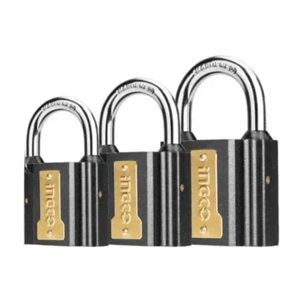 Ingco Iron Padlock