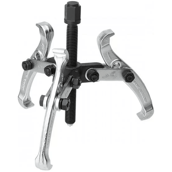 Ingco HGP08034 Three Jaws Puller 4