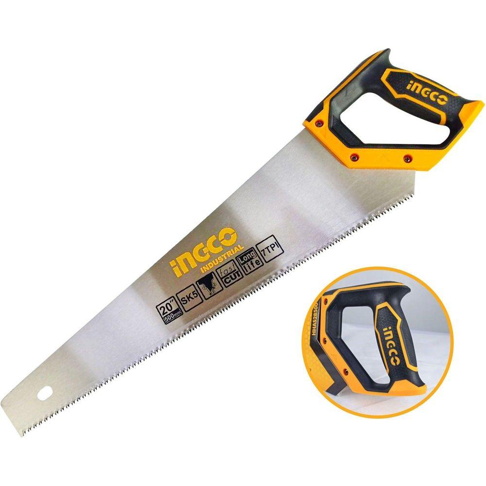 Ingco Handsaw - KHM Megatools Corp.