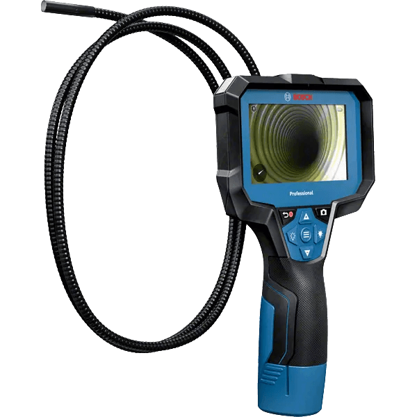 Bosch GIC 4-23 C Inspection Camera / Borescope (800x480px) - KHM Megatools Corp.