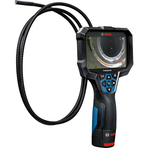 Bosch GIC 5-27 C Inspection Camera / Borescope (1280x720px) - KHM Megatools Corp.
