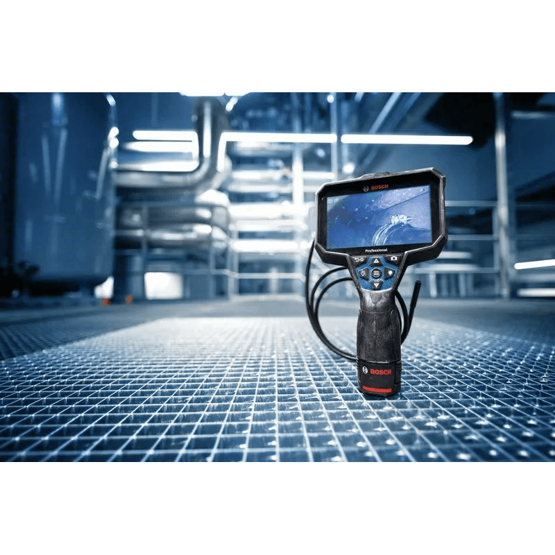 Bosch GIC 5-27 C Inspection Camera / Borescope (1280x720px) - KHM Megatools Corp.