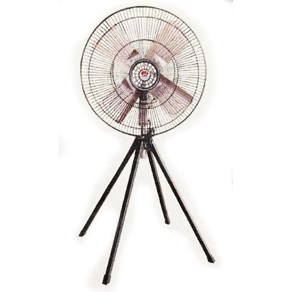 Pioneer IF600S Heavy Duty Industrial Stand Fan | Pioneer by KHM Megatools Corp.