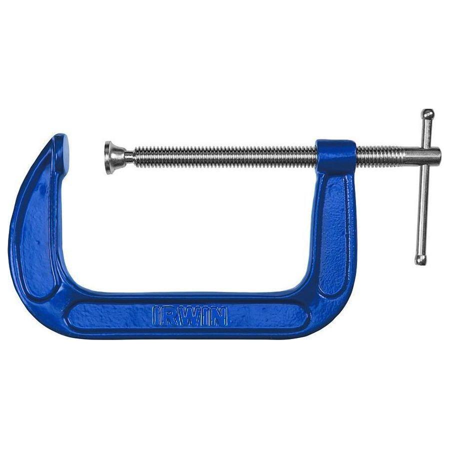 Irwin C-Clamp - Goldpeak Tools PH Irwin