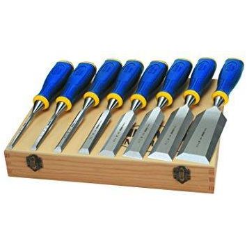 Irwin Marples MS500 Wood Chisels with Striking Cap - Goldpeak Tools PH Irwin