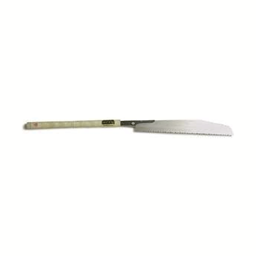 Japanese Saw with Handle