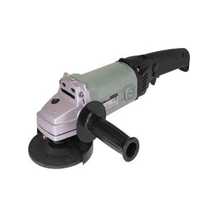 Jepson Disc Grinder