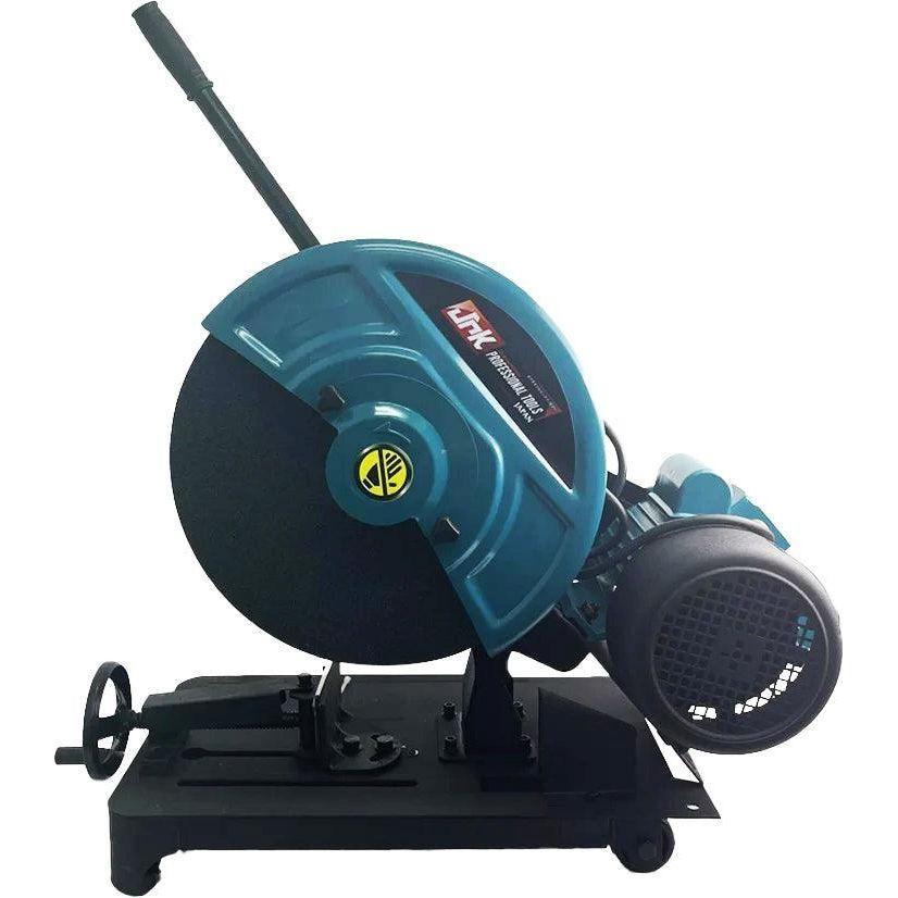 JR Kawasaki JRKCOM-3000 Cut Off Machine 16