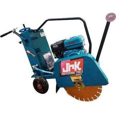 JR Kawasaki JRKCC14 Engine Concrete / Asphalt Cutter 14