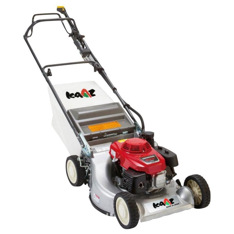 Kaaz LM5360HX Engine Lawn Mower (4-Stroke) | Kaaz by KHM Megatools Corp.