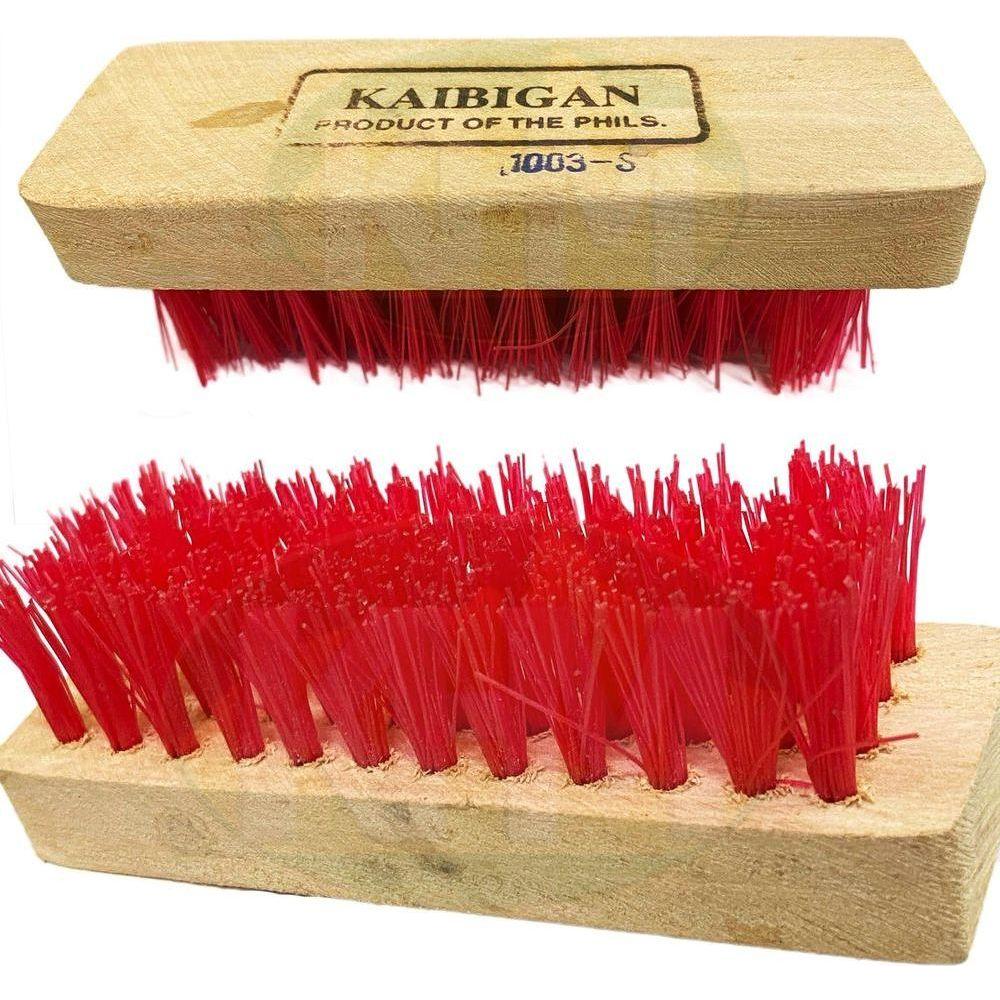 Kaibigan 1003-S All Purpose Scrub Brush for Cleaning - KHM Megatools Corp.