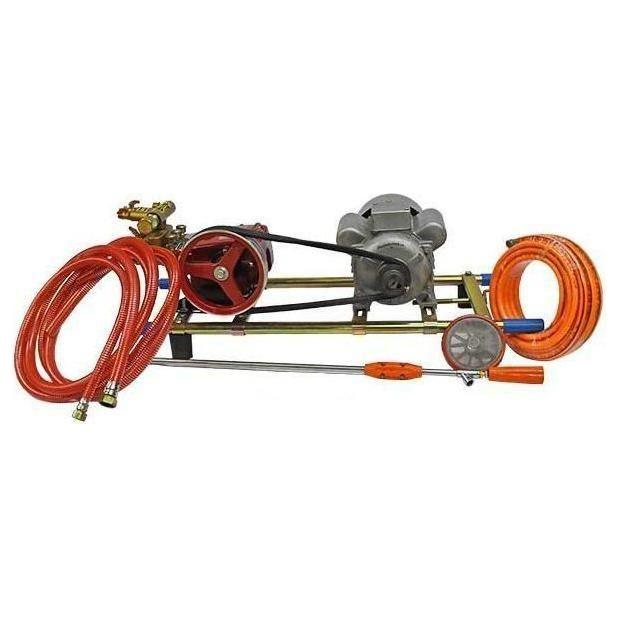Kawasaki JC25 / HC25 Pressure Washer Set - Goldpeak Tools PH Kawasaki