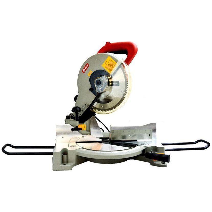 Ken 7210 Compound Miter Saw - Goldpeak Tools PH Ken