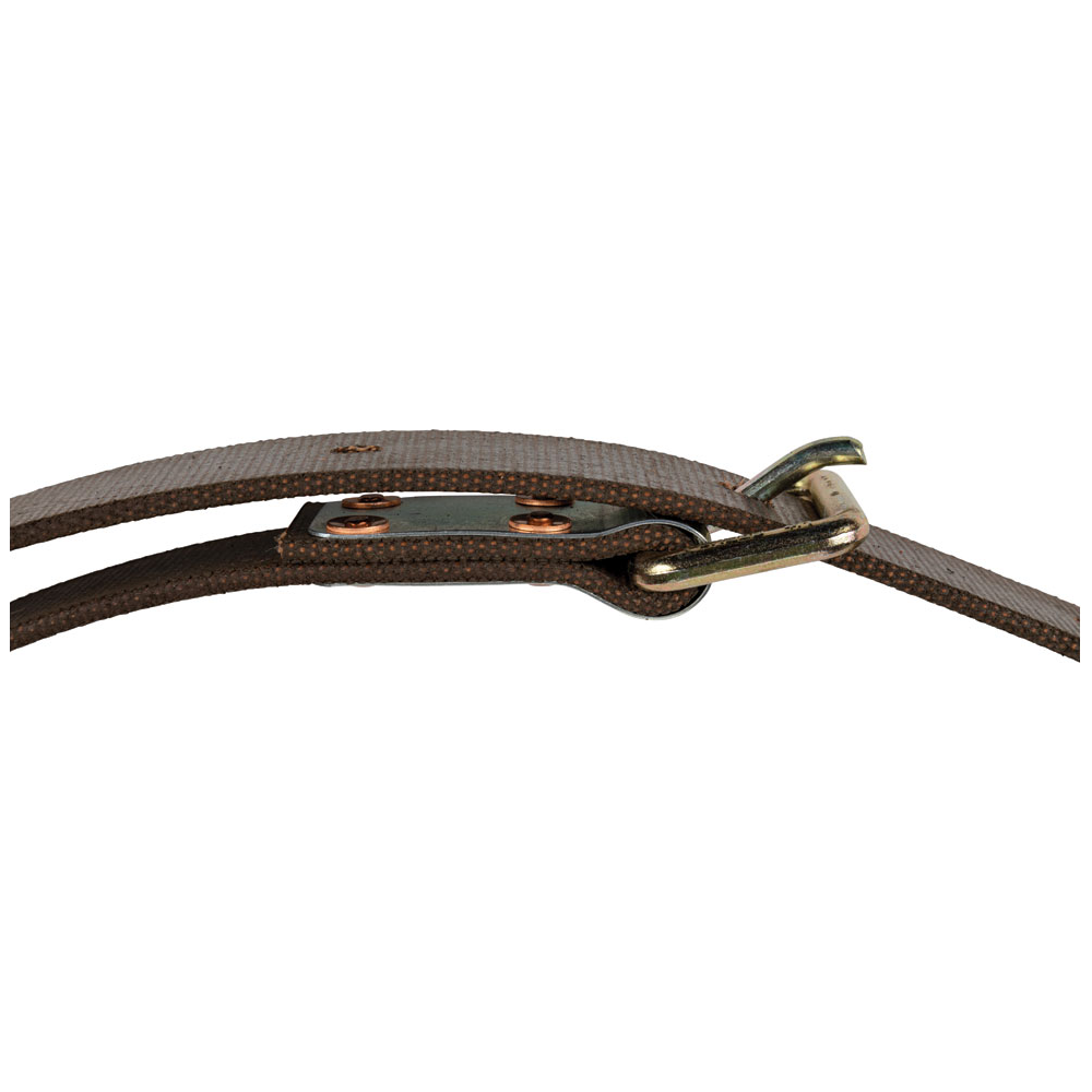 Klein KG5295-6L Positioning Straps with 6-1/2