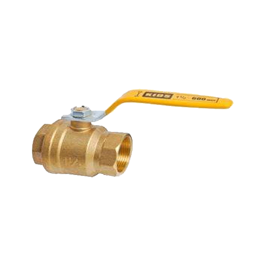 Kids Ball Valve