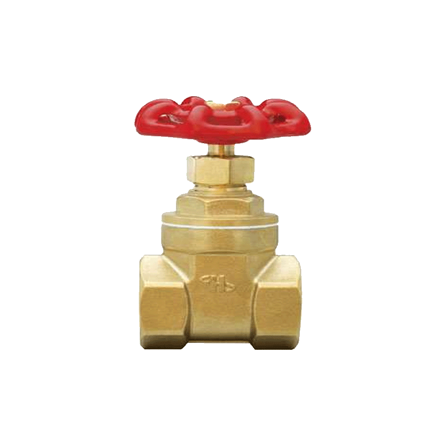 Kids Gate Valve