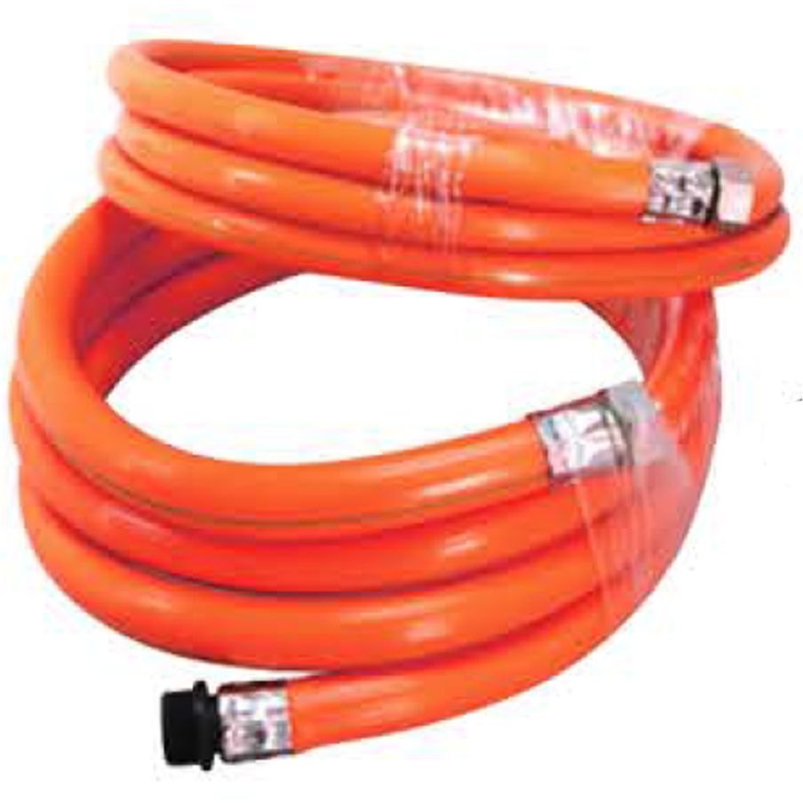 Kleener KS-0-006 Overflow and Suction Hose for Pressure Washer