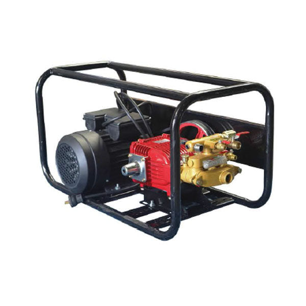 Kleener KPW-1330 Pressure Washer Set / Power Sprayer 3HP