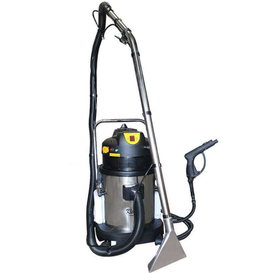 Kleener LC-20ZQ Steam Vacuum Cleaner