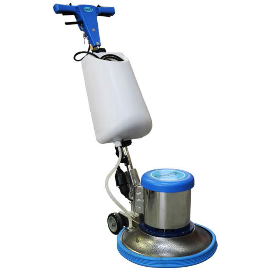 Kleener SC-002 Multi-Function Floor Polisher