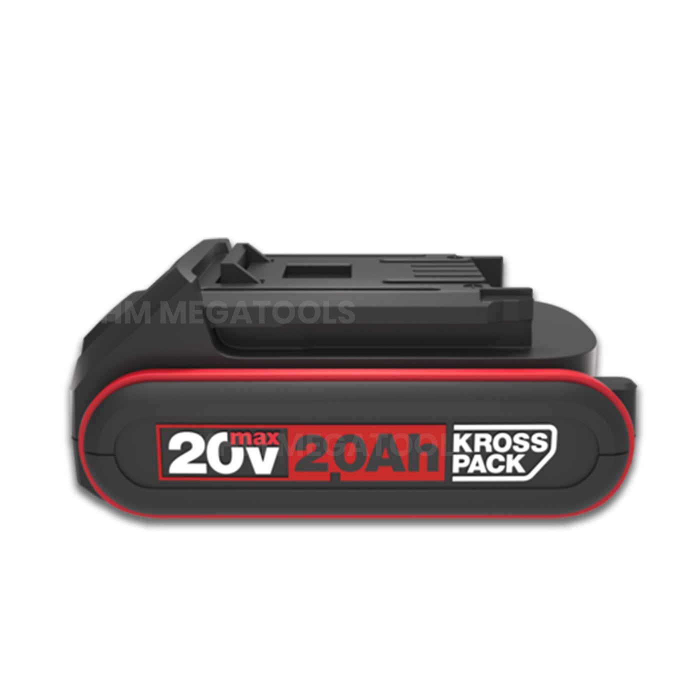 Kress KPB2022 Battery Pack 2.0Ah