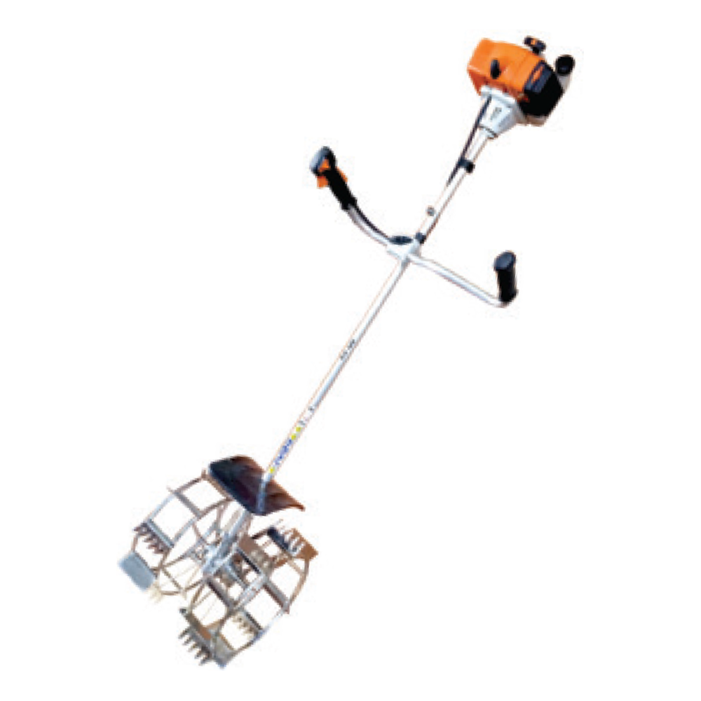 Stihl KA 250 Rice Paddy Weeder for Grass Cutter Attachment Only