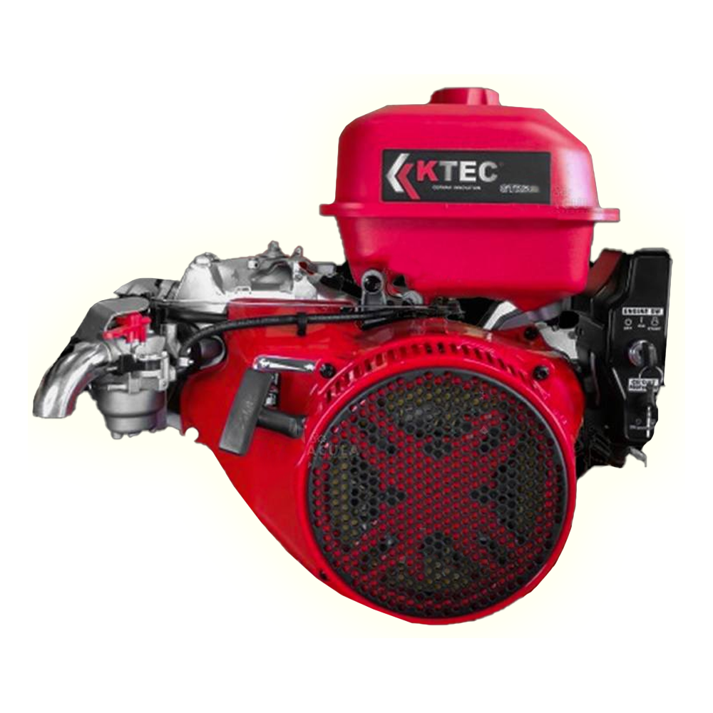 KTEC GTR460 Gasoline Hi-Speed Marine Super Sport Engine 18HP