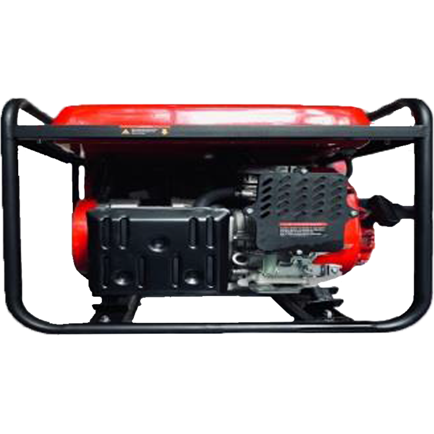 KTEC G1000 Portable Gasoline Generator 0.9Kw