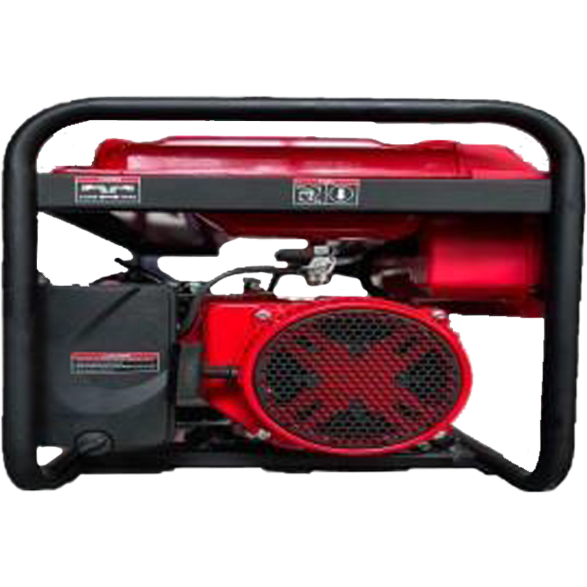 KTEC G3000 Portable Gasoline Generator 3.0KW