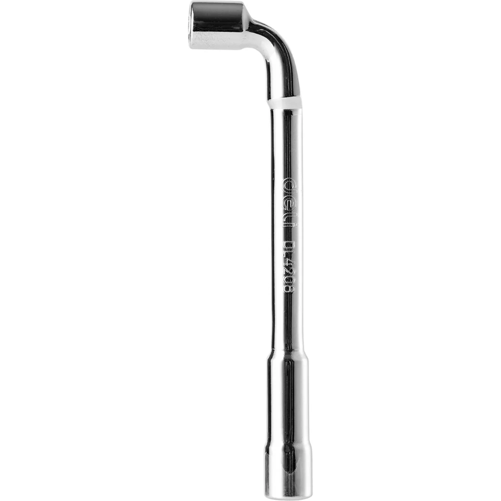 Deli EDL4214-219 L-Angled Socket Wrench 14mm to 19mm