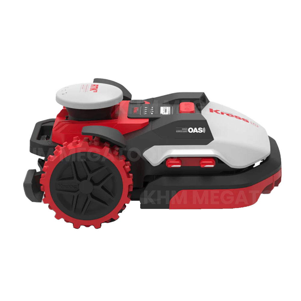 Kress RTX Household Lawn Mower