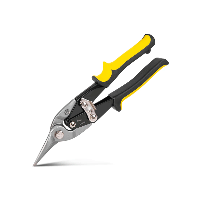 Deli EDL20031-20032 Aviation Snips